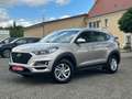 Hyundai TUCSON Select 2WD * Kamera * Navi * Sitzh.* Weiß - thumbnail 1