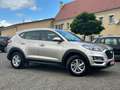 Hyundai TUCSON Select 2WD * Kamera * Navi * Sitzh.* Weiß - thumbnail 2