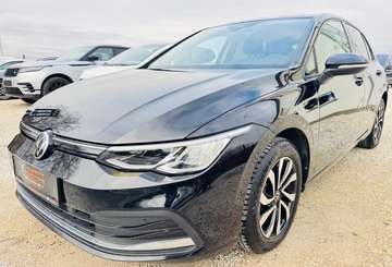 Golf 1.0 TSI Active OPF 1er main garantie 12mois