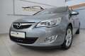 Opel Astra J Sports Tourer Edition ~Klimatr.~MFL~PDC Argento - thumbnail 1