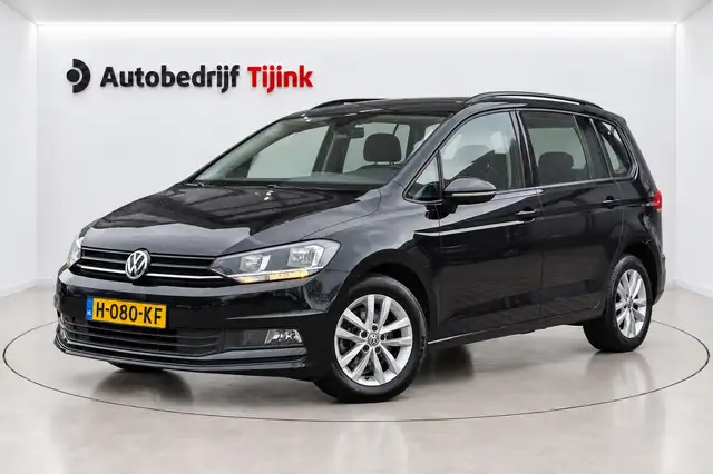 Volkswagen Touran 1.2 TSI Comfortline 7-persoons | Climatronic | Tre