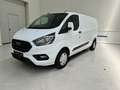 Ford Transit Custom * Custom L2 - 130pk  - Garantie * Blanc - thumbnail 1