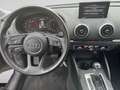 Audi A3 Sedan 1.0 TFSI 116 PK S-tronic / Leder / Cruise Control / PDC / GPS Bleu - thumbnail 6