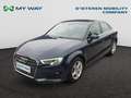 Audi A3 Sedan 1.0 TFSI 116 PK S-tronic / Leder / Cruise Control / PDC / GPS Bleu - thumbnail 1