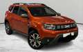 Dacia Duster Duster 1.3 TCe Expression 4x2 96kW Expression Naranja - thumbnail 2