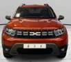 Dacia Duster Duster 1.3 TCe Expression 4x2 96kW Expression Naranja - thumbnail 1