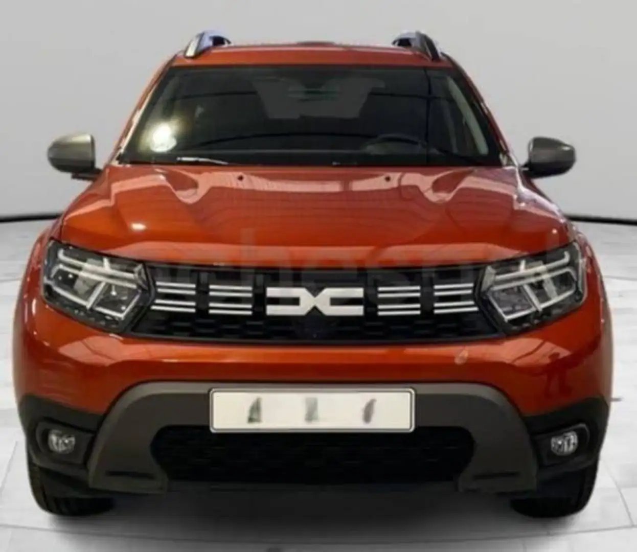 Dacia Duster Duster 1.3 TCe Expression 4x2 96kW Expression Naranja - 1