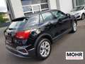 Audi Q2 35 TFSI Automatik LED Navi Sitzheiz Tempomat Schwarz - thumbnail 4