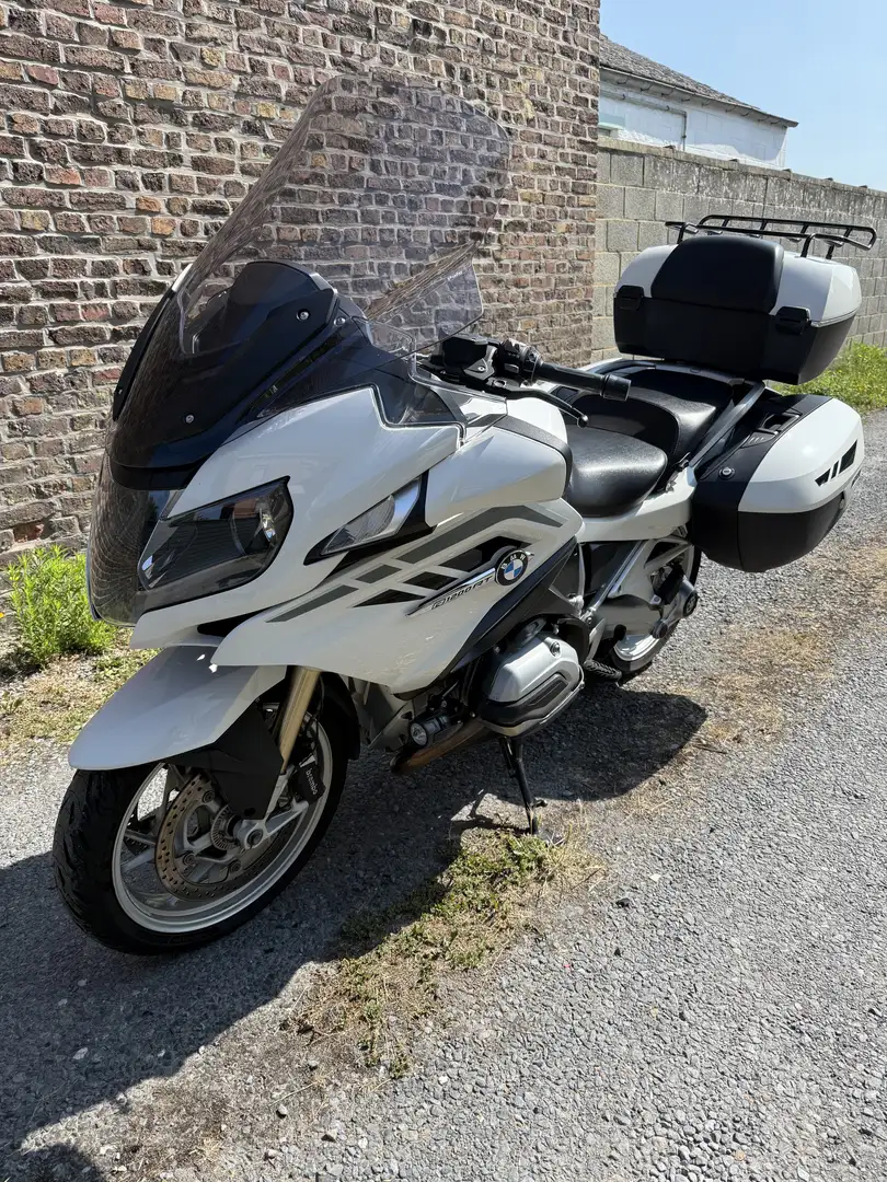 BMW R 1200 RT - 2