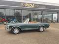 Mercedes-Benz SL 250 Verde - thumbnail 8