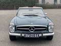Mercedes-Benz SL 250 Verde - thumbnail 29