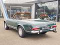 Mercedes-Benz SL 250 Verde - thumbnail 14