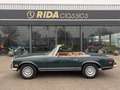 Mercedes-Benz SL 250 Verde - thumbnail 10