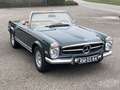 Mercedes-Benz SL 250 Verde - thumbnail 28