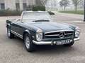Mercedes-Benz SL 250 Verde - thumbnail 27