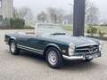 Mercedes-Benz SL 250 Verde - thumbnail 26