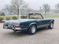 Mercedes-Benz SL 250 Verde - thumbnail 21