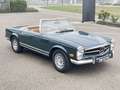 Mercedes-Benz SL 250 Verde - thumbnail 25