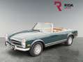 Mercedes-Benz SL 250 Verde - thumbnail 1