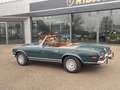Mercedes-Benz SL 250 Verde - thumbnail 12