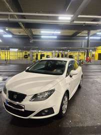 SportCoupé Chili-Copa 1,2