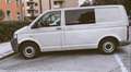 Volkswagen T5 Transporter Transporter T5 DPF 7HA105/WF2/0WQ//PG1/ZP4 4MOTION Weiß - thumbnail 2