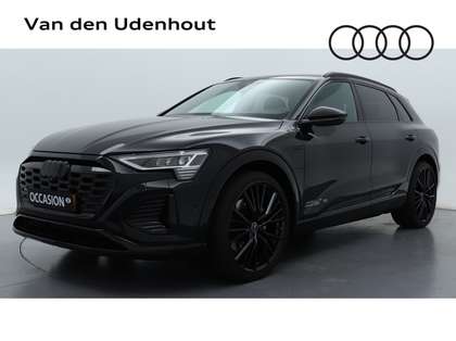 Audi Q8 e-tron 55 quattro S Edition 115 kWh | Panorama dak | 22 k