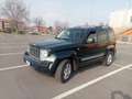 Jeep Cherokee 2.8 crd Limited auto Groen - thumbnail 4