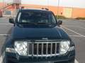 Jeep Cherokee 2.8 crd Limited auto Verde - thumbnail 1