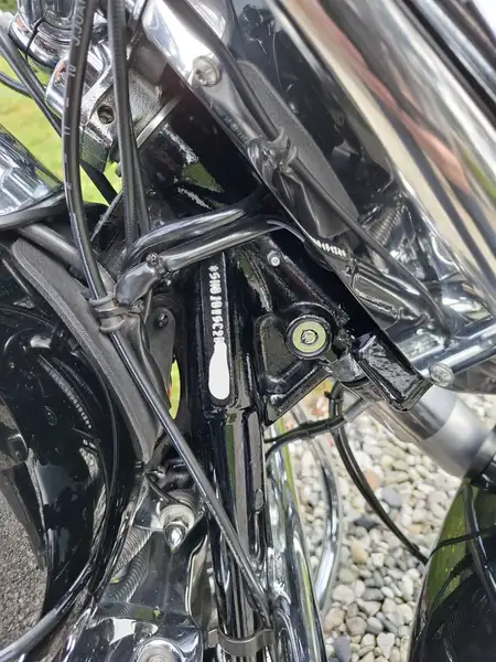 Harley-Davidson Heritage Softail - foto 7