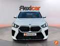BMW X2 sDrive 18dA Blanco - thumbnail 2