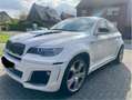 BMW X6 xDrive35d LUMMA Edition 300ps - Right Hand! Weiß - thumbnail 1