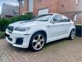 BMW X6 xDrive35d LUMMA Edition 300ps - Right Hand! Weiß - thumbnail 13