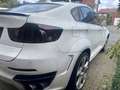 BMW X6 xDrive35d LUMMA Edition 300ps - Right Hand! Weiß - thumbnail 11