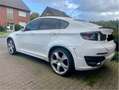 BMW X6 xDrive35d LUMMA Edition 300ps - Right Hand! Weiß - thumbnail 12