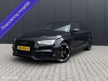 2.0 TFSI Quattro/Pano/Stage 2/RS stoelen/B&O/Ambie