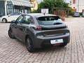 Peugeot 208 PureTech 75CV Stop&Start 5 porte Active  ProMMo Grigio - thumbnail 5