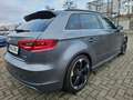 Audi A3 S-LINE SPORTPAKET LEDER NAVI XENON SHZ SPORTF Grau - thumbnail 4