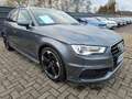 Audi A3 S-LINE SPORTPAKET LEDER NAVI XENON SHZ SPORTF Grau - thumbnail 3