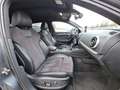 Audi A3 S-LINE SPORTPAKET LEDER NAVI XENON SHZ SPORTF Grau - thumbnail 13