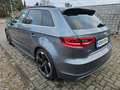 Audi A3 S-LINE SPORTPAKET LEDER NAVI XENON SHZ SPORTF Grau - thumbnail 6