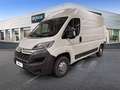 Citroen Jumper 33 L2H2 BlueHDi 140cv Business Bianco - thumbnail 1