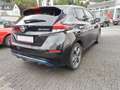 Nissan Leaf Tekna Schwarz - thumbnail 6