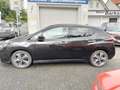 Nissan Leaf Tekna Schwarz - thumbnail 3