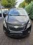 Chevrolet Spark LS Beige - thumbnail 3