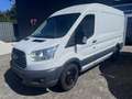 Ford Transit Kasten 330 L2 Audio Tempo Klima PDC USB Blanco - thumbnail 1