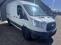 Ford Transit Kasten 330 L2 Audio Tempo Klima PDC USB Blanco - thumbnail 2