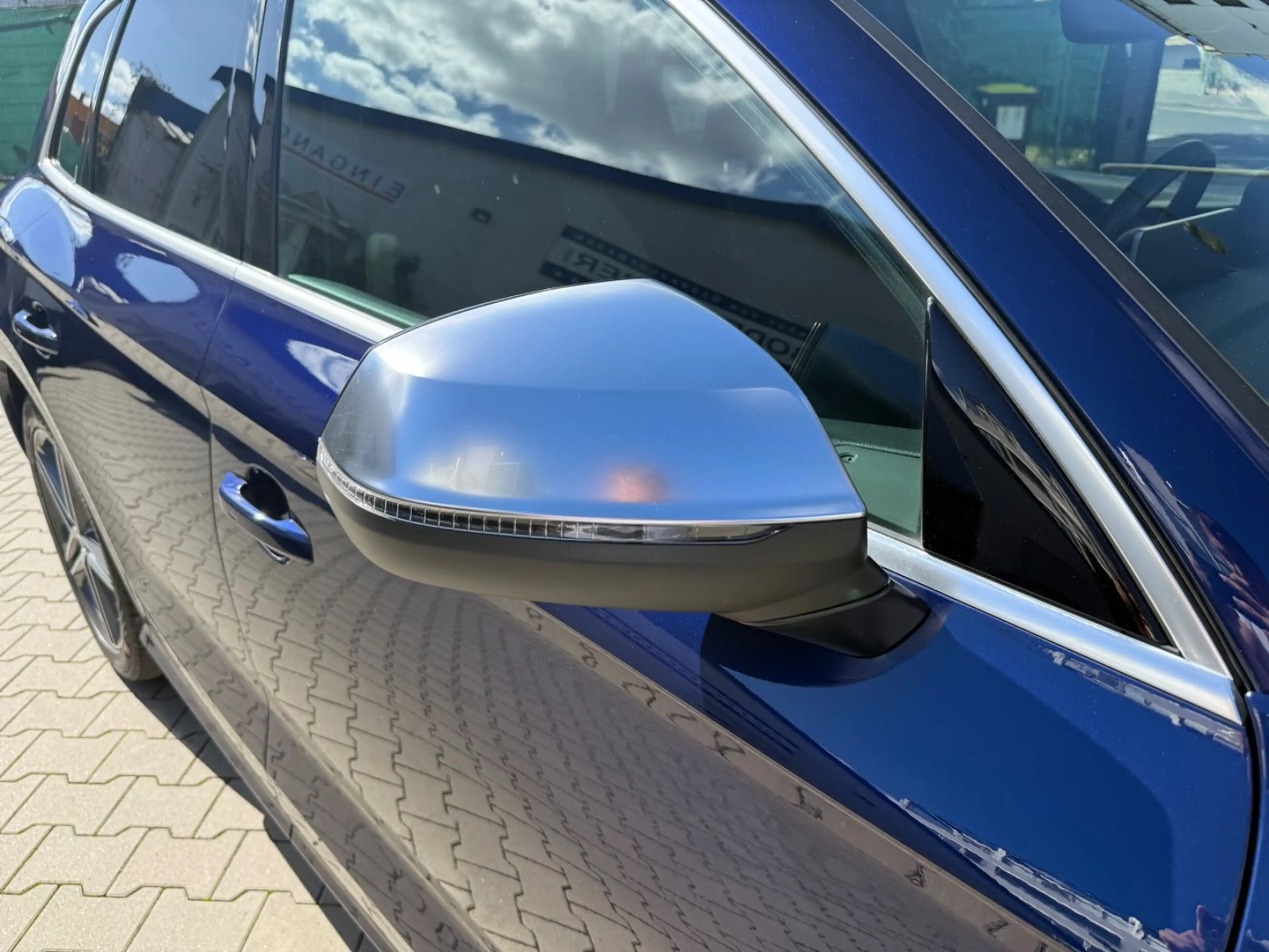 Audi SQ5 3.0 TDI quattro S-Line Matrix-LED 1.Hd 95tkm — photo 10