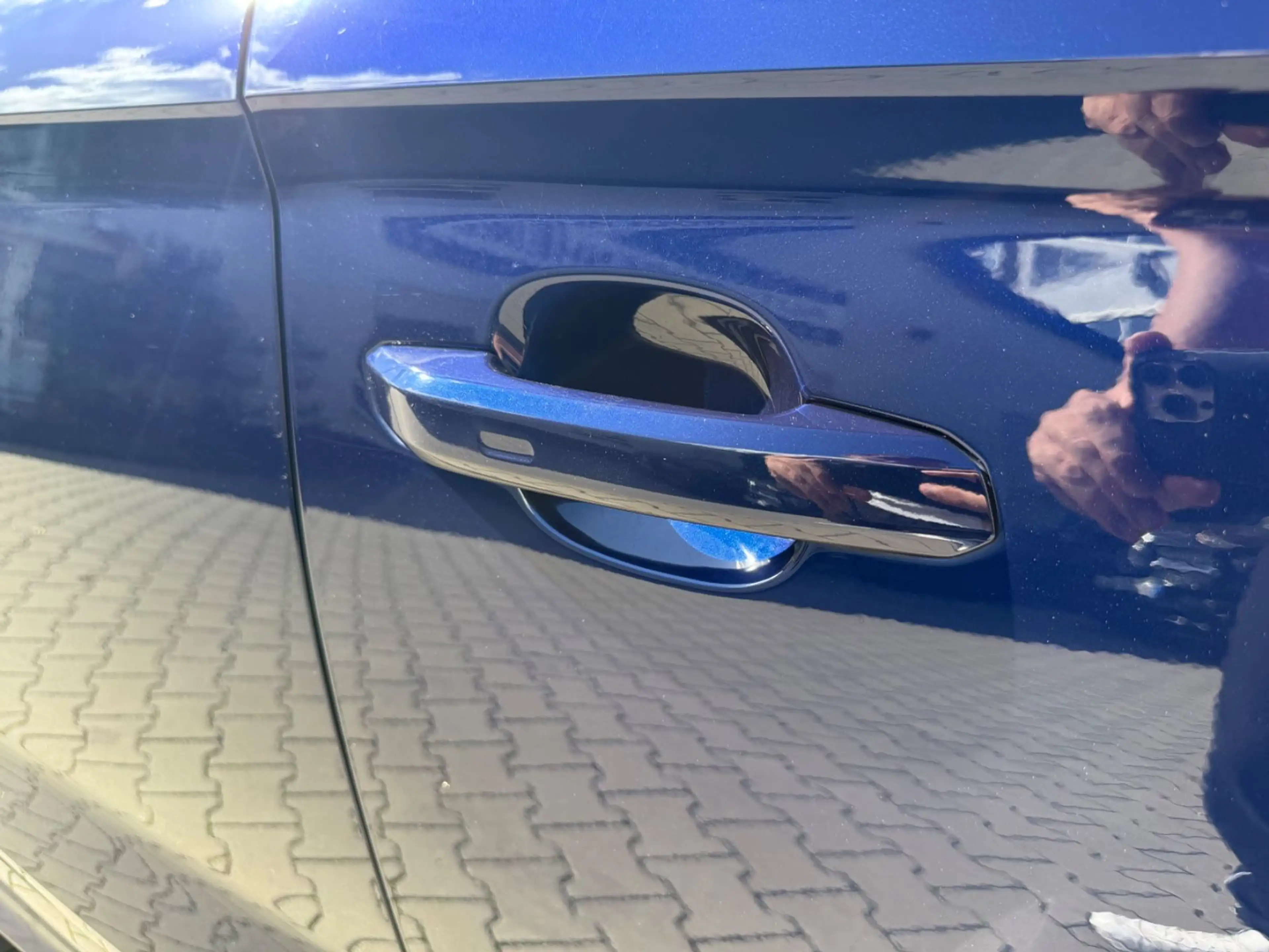 Audi SQ5 3.0 TDI quattro S-Line Matrix-LED 1.Hd 95tkm — photo 15