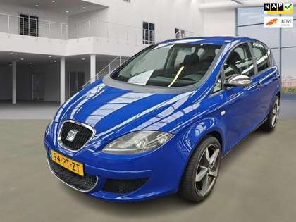 SEAT Altea 1.6 Reference